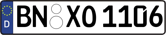BN-XO1106