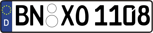 BN-XO1108