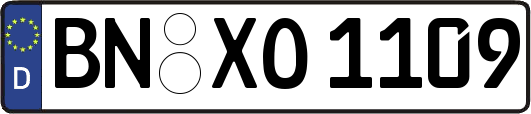 BN-XO1109