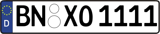 BN-XO1111
