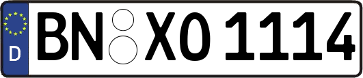 BN-XO1114