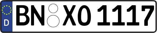 BN-XO1117