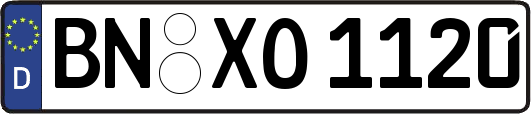 BN-XO1120