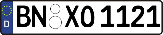 BN-XO1121