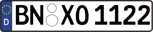 BN-XO1122