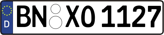 BN-XO1127