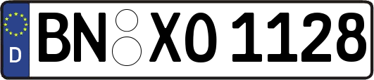 BN-XO1128