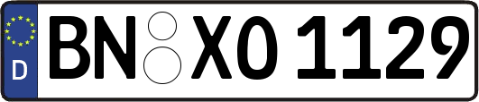 BN-XO1129