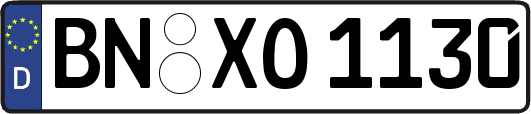 BN-XO1130