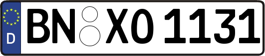 BN-XO1131