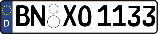 BN-XO1133