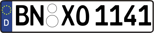 BN-XO1141
