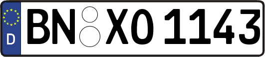BN-XO1143