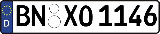 BN-XO1146