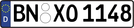 BN-XO1148