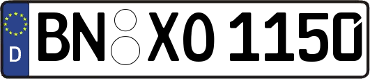 BN-XO1150