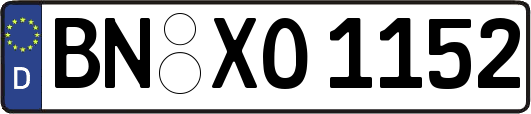 BN-XO1152
