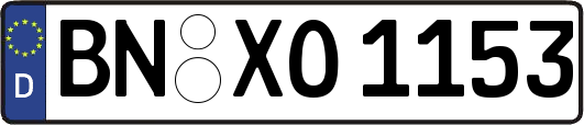 BN-XO1153