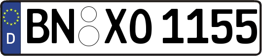 BN-XO1155