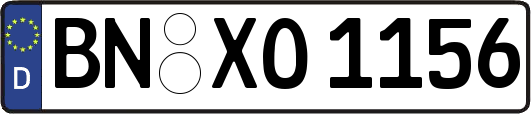 BN-XO1156
