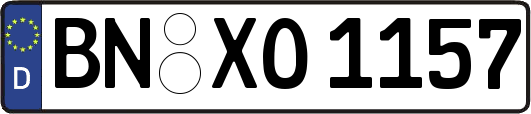 BN-XO1157