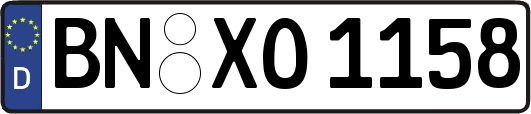 BN-XO1158