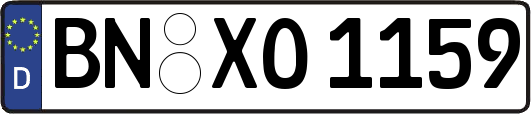 BN-XO1159