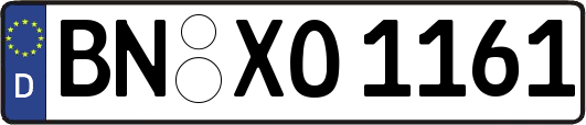 BN-XO1161