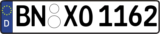 BN-XO1162