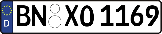 BN-XO1169