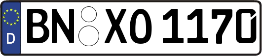 BN-XO1170