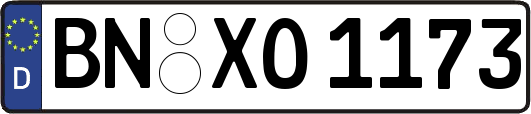 BN-XO1173