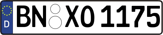 BN-XO1175