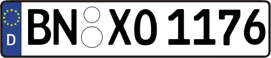 BN-XO1176