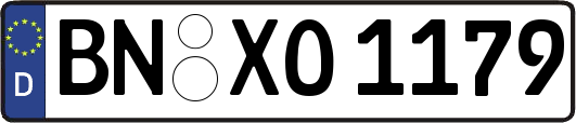 BN-XO1179