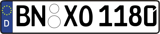 BN-XO1180