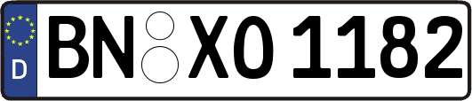 BN-XO1182