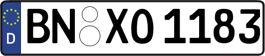 BN-XO1183