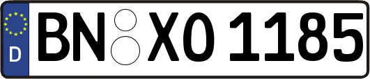 BN-XO1185