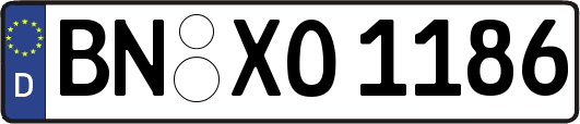 BN-XO1186