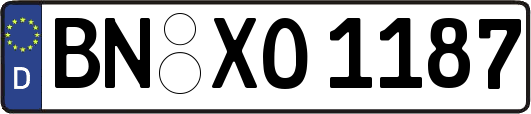 BN-XO1187