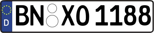 BN-XO1188