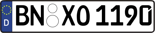 BN-XO1190