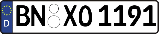 BN-XO1191