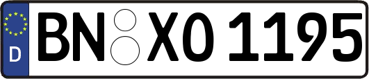 BN-XO1195