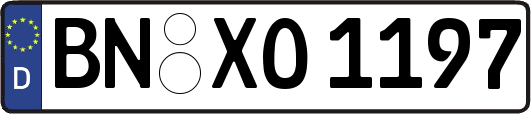 BN-XO1197
