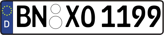 BN-XO1199