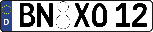 BN-XO12