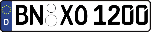 BN-XO1200