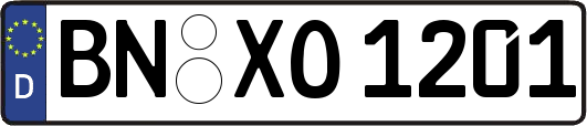 BN-XO1201